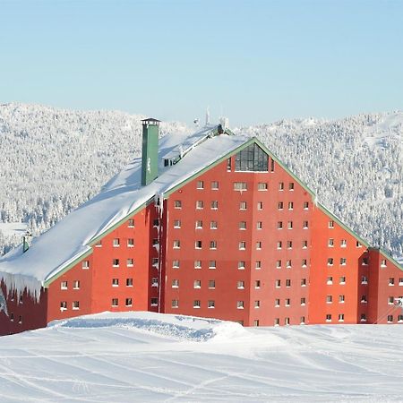Karinna Hotel Convention Center & Spa - Full Board Plus Bursa Eksteriør bilde