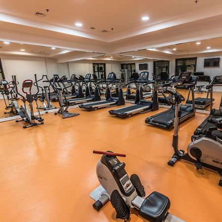 Karinna Hotel Convention Center & Spa - Full Board Plus Bursa Eksteriør bilde
