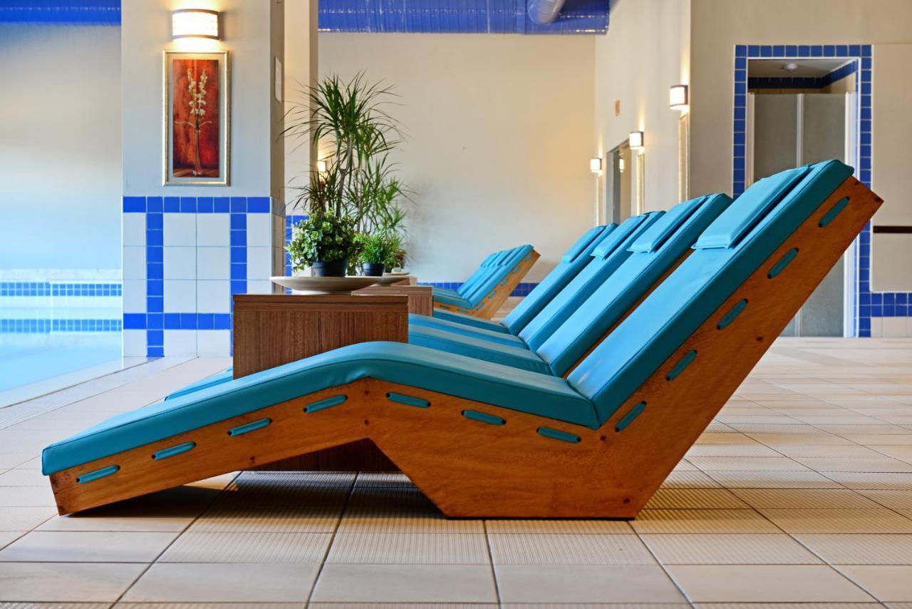 Karinna Hotel Convention Center & Spa - Full Board Plus Bursa Eksteriør bilde