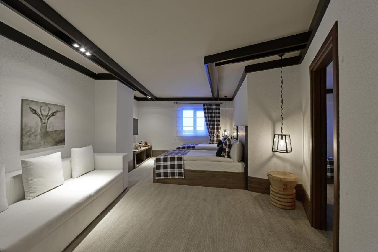 Karinna Hotel Convention Center & Spa - Full Board Plus Bursa Eksteriør bilde