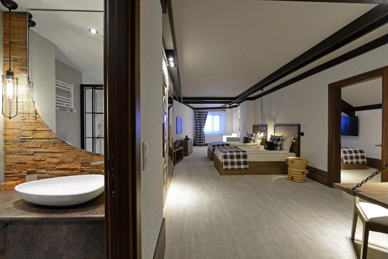 Karinna Hotel Convention Center & Spa - Full Board Plus Bursa Eksteriør bilde