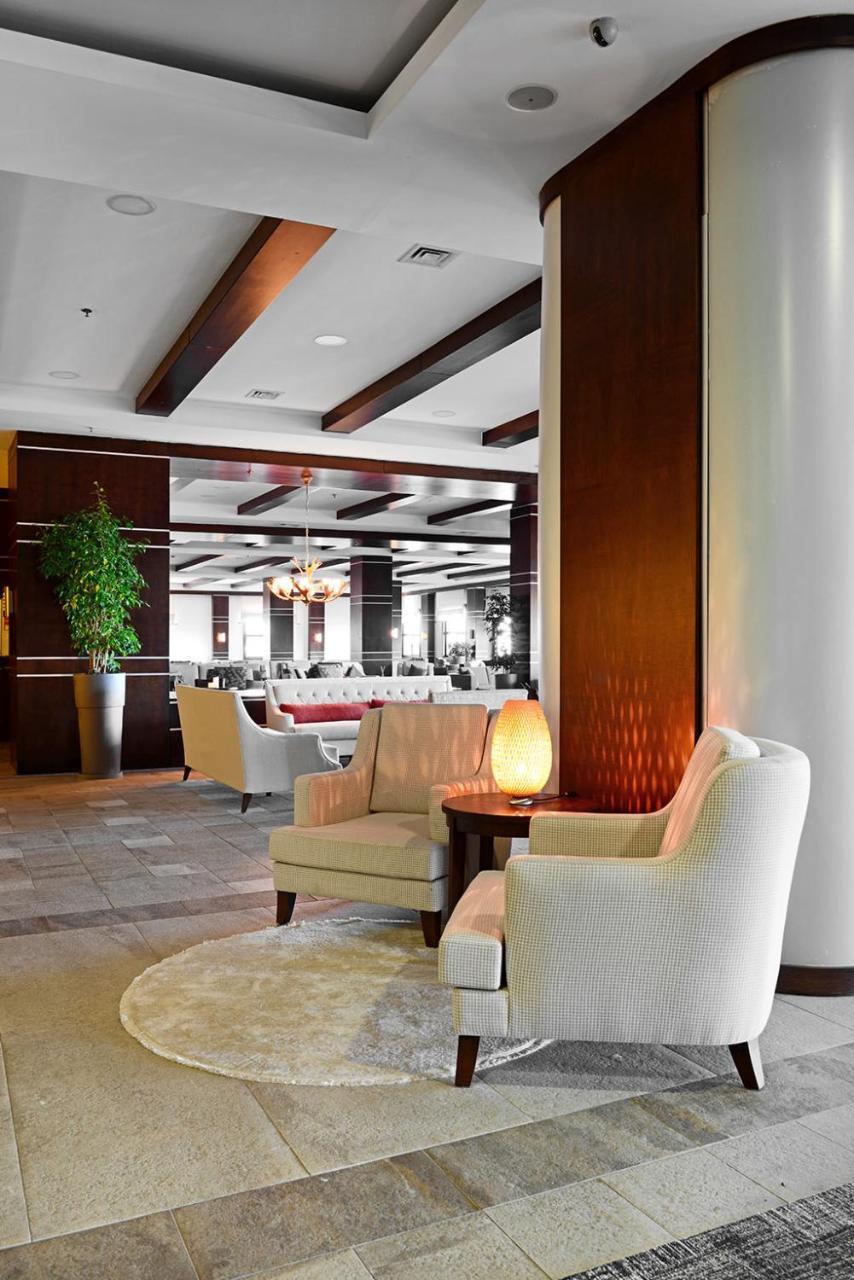 Karinna Hotel Convention Center & Spa - Full Board Plus Bursa Eksteriør bilde